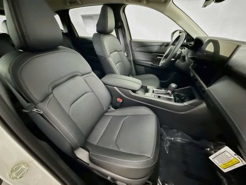 New 2026 MAZDA CX-5 2.5 S w/ Premium Plus Package AWD/4WD image 28