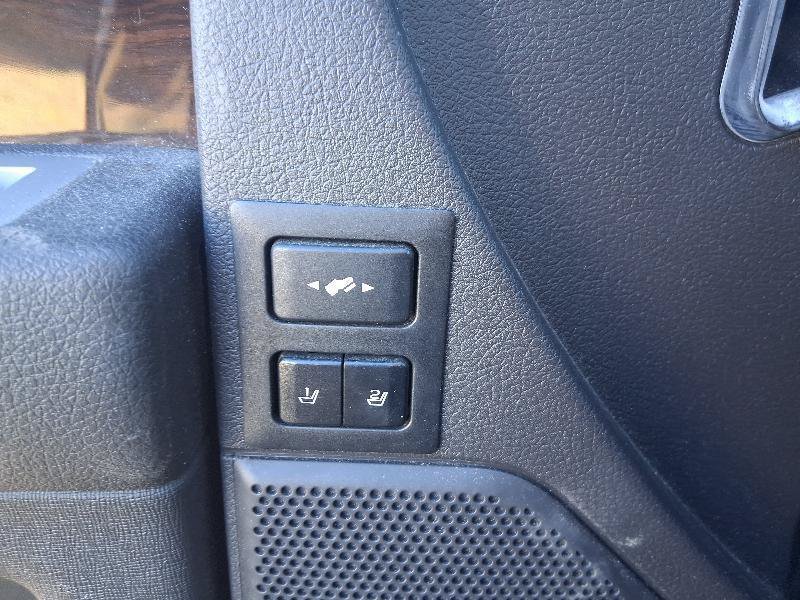 Used 2012 Ford Flex SEL w/ Equipment Group Order Code FWD image 36