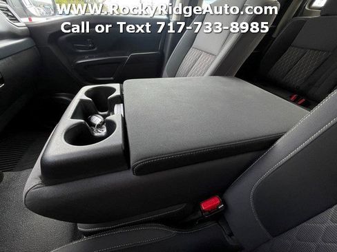 Used 2022 Nissan Titan S w/ S Utility Package image 18