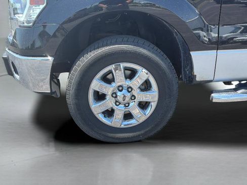 Used 2014 Ford F150 XLT w/ Equipment Group 302A Luxury AWD/4WD image 49