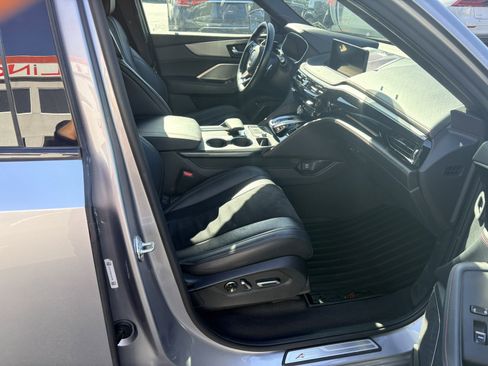 Used 2022 Acura MDX A-Spec AWD/4WD image 23