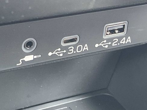 New 2026 Subaru Forester Sport image 19