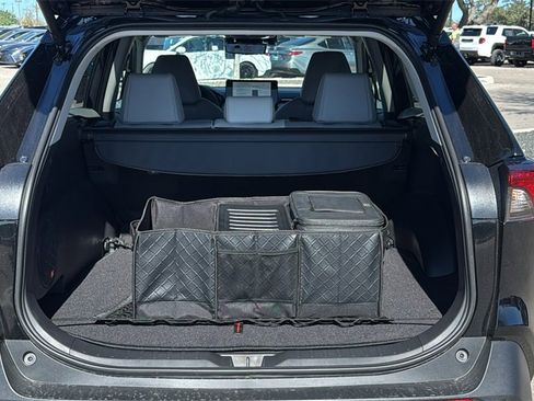 New 2025 Toyota RAV4 XLE Premium image 38