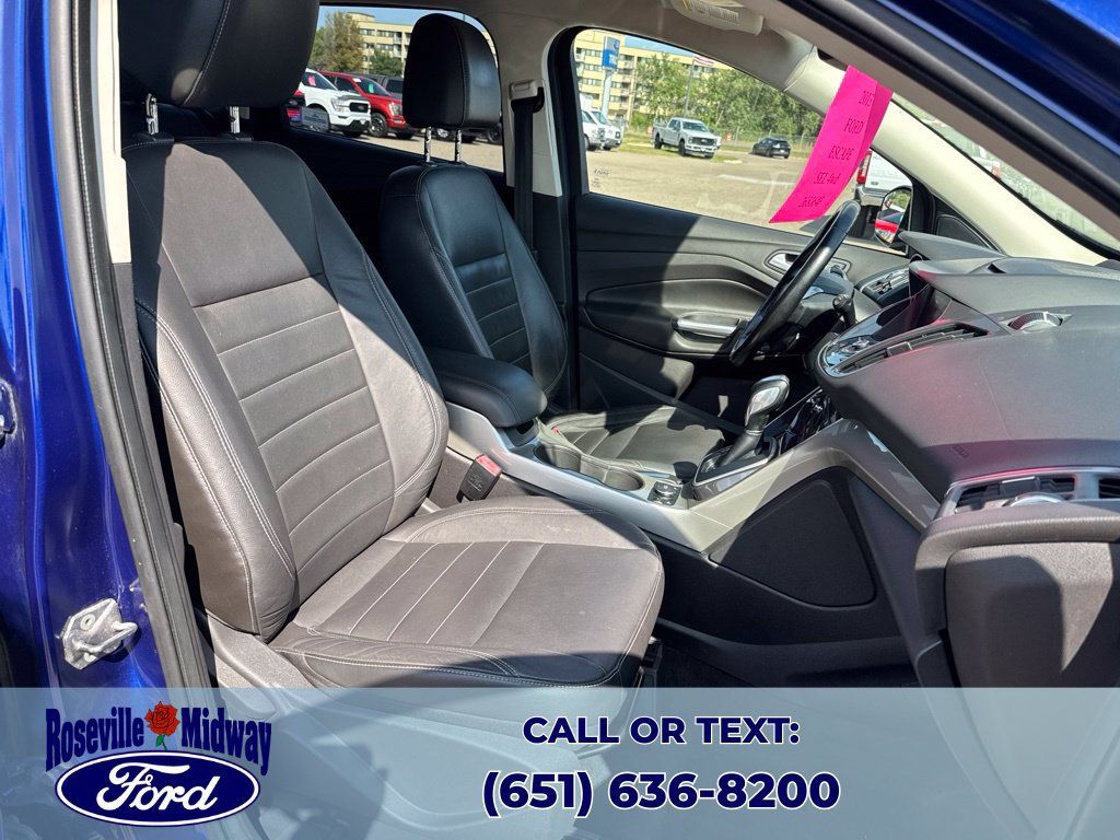 Used 2013 Ford Escape SEL AWD/4WD image 34