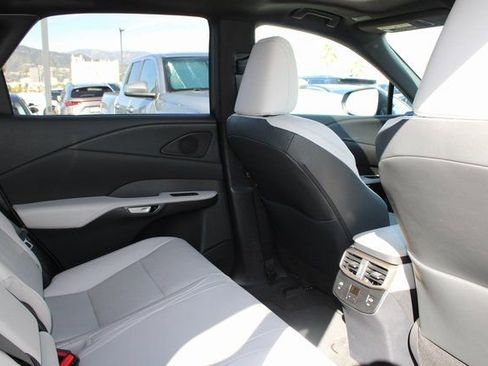 Certified 2023 Lexus RX 350 Premium w/ Accessory Package (Z1) image 7