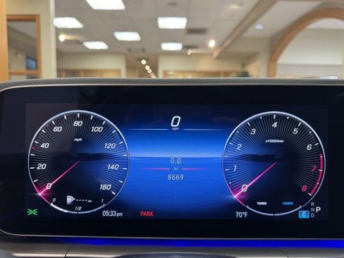 Certified 2025 Mercedes-Benz GLE 350 4MATIC image 68