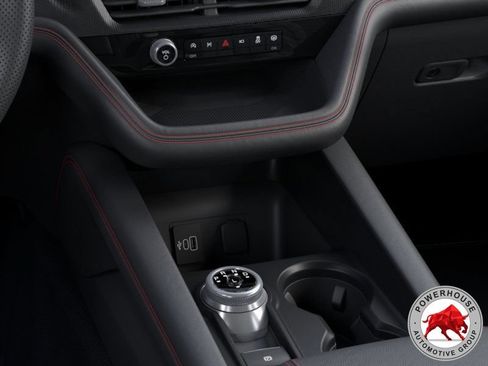 New 2026 Ford Explorer ST RWD image 16