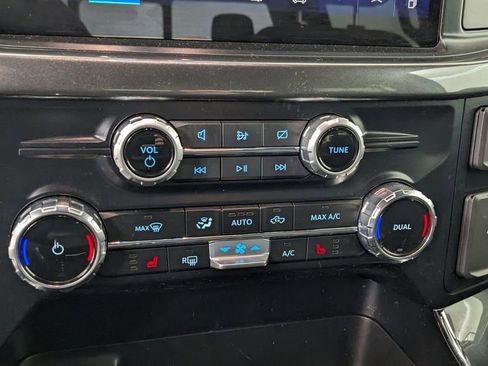 Certified 2023 Ford F150 XLT w/ Equipment Group 302A High image 28