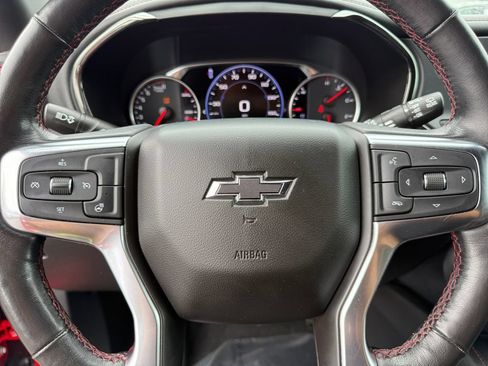 Used 2020 Chevrolet Blazer RS w/ LPO, Floor Liner Package FWD image 20