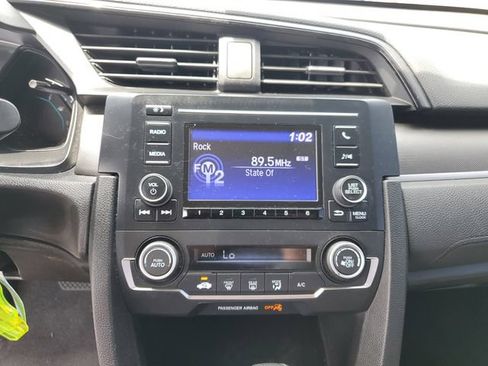 Used 2019 Honda Civic LX image 28