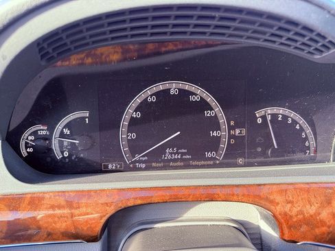 Used 2007 Mercedes-Benz S 550 image 28