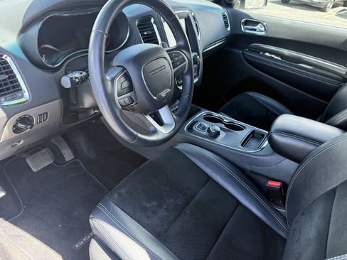Used 2015 Dodge Durango SXT w/ Blacktop Package AWD/4WD image 9