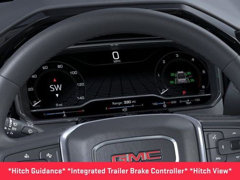 New 2026 GMC Sierra 1500 SLE image 30