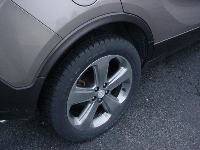 Used 2014 Buick Encore Convenience FWD image 23