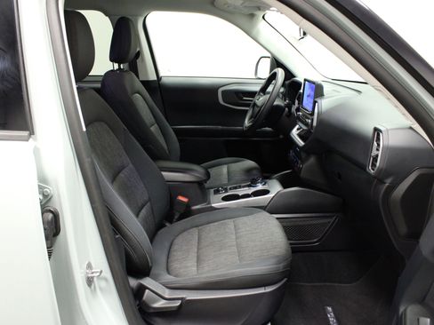 Used 2023 Ford Bronco Sport Big Bend image 13