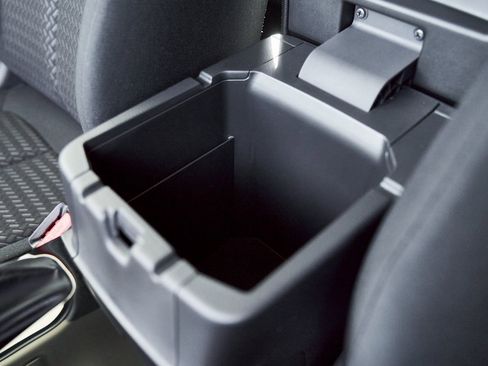 New 2026 Mitsubishi Eclipse Cross ES image 38