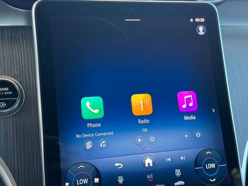 Certified 2025 Mercedes-Benz GLC 300 image 26