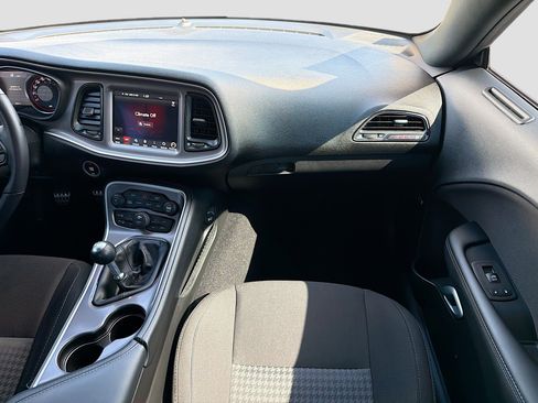 Used 2022 Dodge Challenger R/T Scat Pack image 17