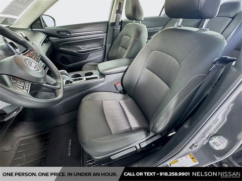Used 2023 Nissan Altima 2.5 S image 19