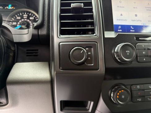 Used 2020 Ford F150 XLT w/ Equipment Group 302A Luxury image 25