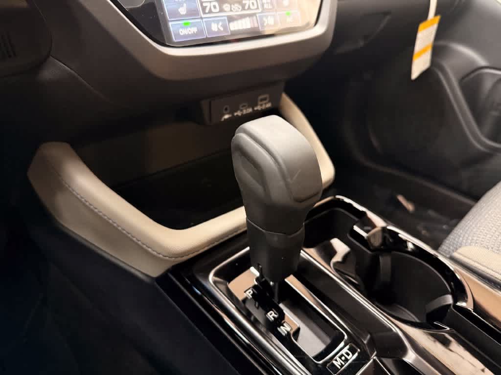 New 2026 Subaru Forester Touring AWD/4WD image 18