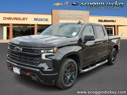 Used 2023 Chevrolet Silverado 1500 RST w/ Redline Edition
