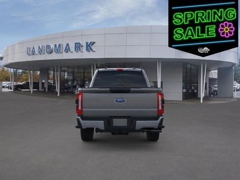 New 2026 Ford F350 XLT w/ XLT Premium Package image 5