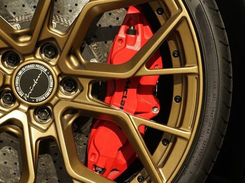 Used 2019 McLaren 570S Spider image 31