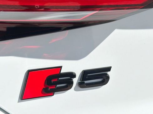 Used 2024 Audi S5 Premium Plus image 11