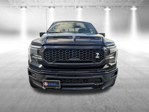 Used 2025 Ford F150 Lariat w/ Equipment Group 502A High AWD/4WD image 10