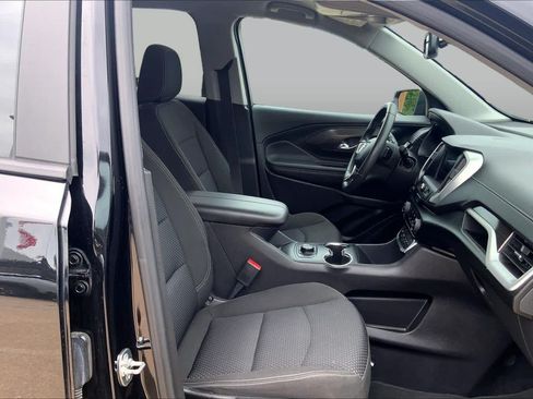 Certified 2024 GMC Terrain SLE AWD/4WD image 9