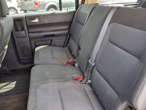 Used 2014 Ford Flex SE image 6