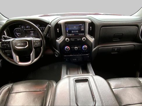 Used 2020 GMC Sierra 1500 SLT RWD image 16