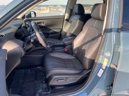 Used 2024 Honda HR-V EX-L image 23