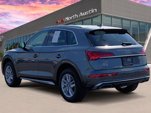 Certified 2022 Audi Q5 2.0T Premium w/ Convenience Package image 6