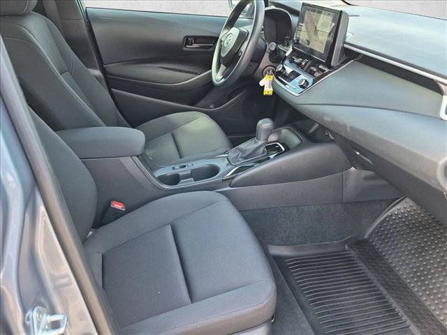 Used 2025 Toyota Corolla LE FWD image 19
