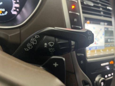 Used 2017 Lincoln MKX Reserve w/ Lincoln MKX Climate Package image 64