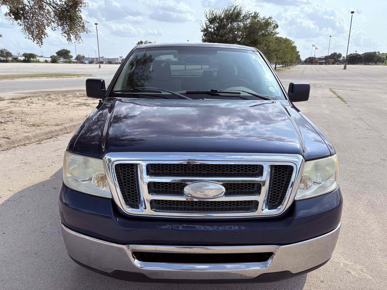 Used 2008 Ford F150 King Ranch RWD image 8