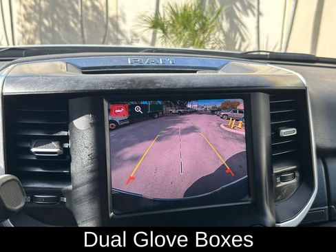 Used 2024 RAM 2500 Big Horn image 24