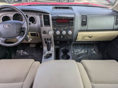 Used 2012 Toyota Tundra 4x4 Double Cab image 16