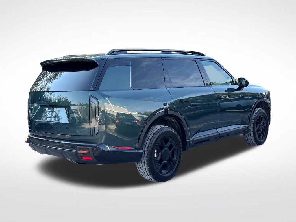 Used 2027 Kia Telluride SX Prestige X-Pro AWD/4WD image 6