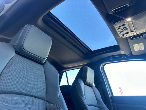 New 2025 Toyota 4Runner TRD Sport image 16