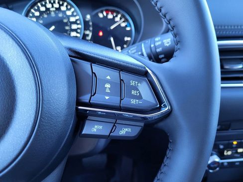 New 2025 MAZDA CX-5 AWD 2.5 S image 17