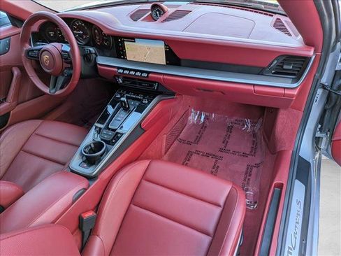 Used 2023 Porsche 911 Carrera S image 27