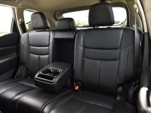 Used 2023 Nissan Murano SL w/ Cargo Package AWD/4WD image 25