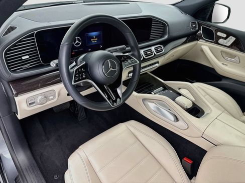 Used 2026 Mercedes-Benz GLE 450 4MATIC Coupe image 9
