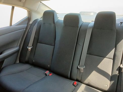 Used 2023 Nissan Sentra S image 12