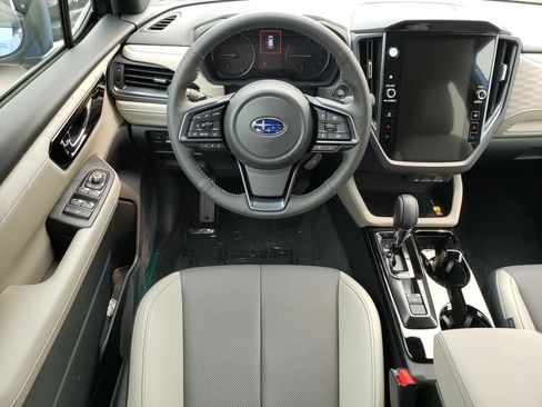 New 2026 Subaru Forester Limited AWD/4WD image 10