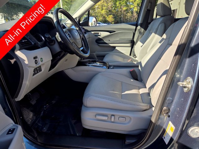 Used 2018 Honda Pilot Elite image 9