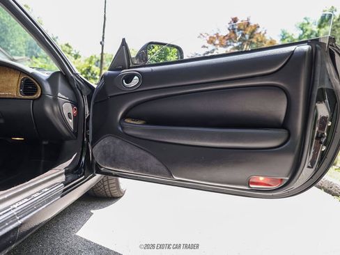 Used 2002 Jaguar XK8 Convertible RWD image 32